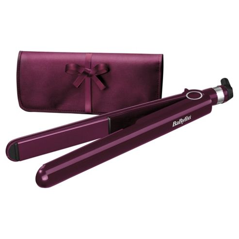 Image of Babyliss Pro 235 Elegance Straightener 2198ku