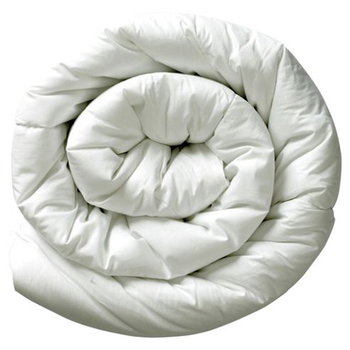 Image of Tesco Basics Double Duvet 10.5 Tog