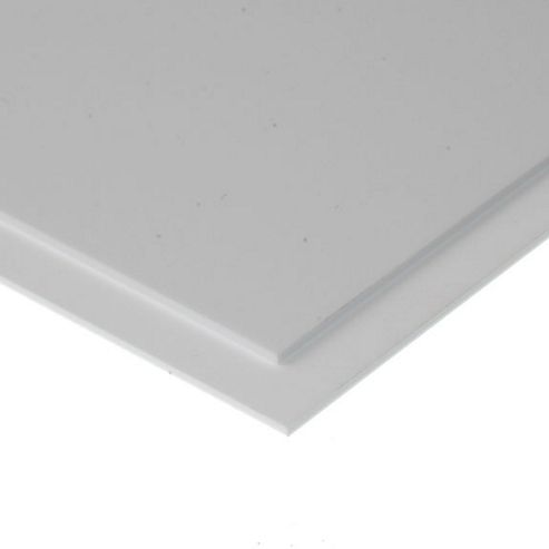 Image of Evergreen Styrene Sheet Plain 0.75mm (0.030")