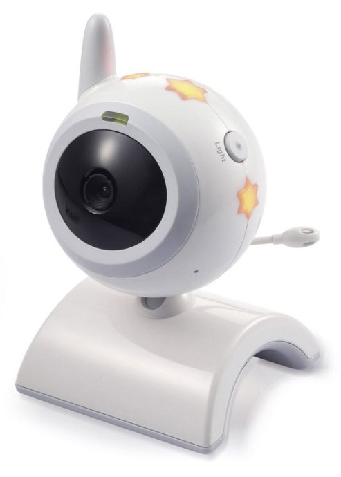 Image of Switel Bcf 930 Extra Baby Monitor Camera