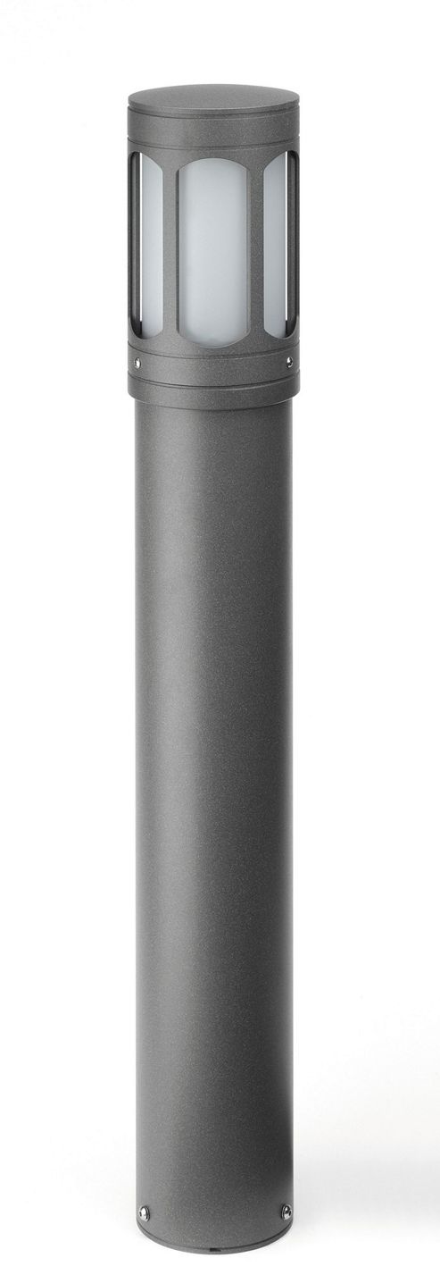 Image of Paber Febo 78cm Bollard Luminaire - E27 20w / 60w