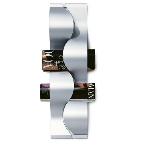 Image of Rosendahl 'wallpaper' Magazine Rack