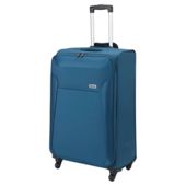 Revelation by Antler Nexus 4-Wheel Suitcase, Blue Large