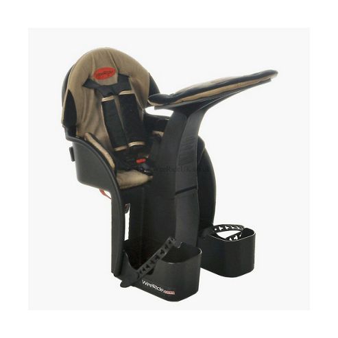 Image of Weeride Safe Front Deluxe Seat