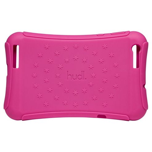 Image of Hudl2 Protective Bumper Pink