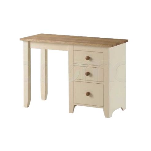 Image of Camden Single Pedestal Desk
