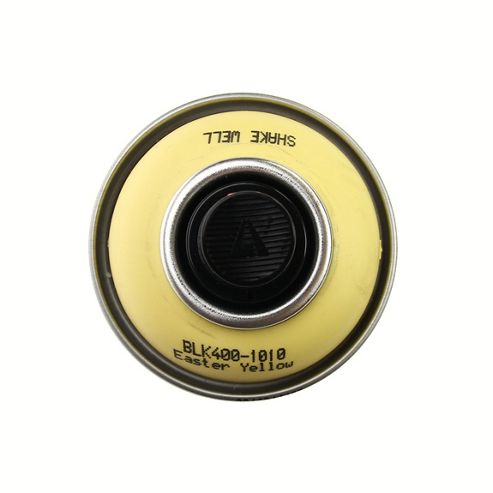 Image of Montanablack 400ml Easter Yellow