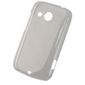 Tortoise™ Hard Case HTC Desire C Clear