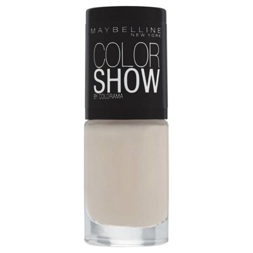 Image of Maybelline Color Show Nail 31 Peach Pie