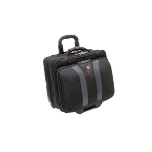 Image of Wenger Ga-7011-14f00 Granada Laptop Suitcase