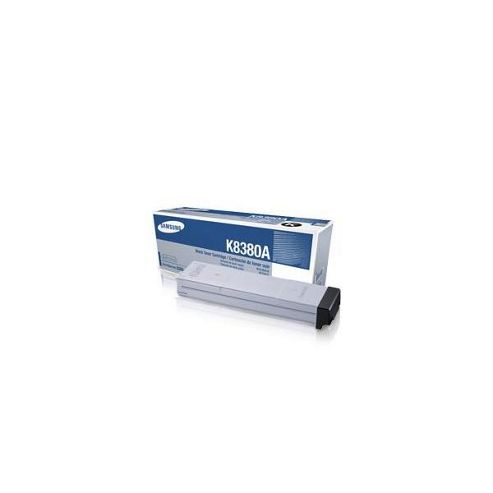 Image of Samsung Toner For Clx-8380nd - Black