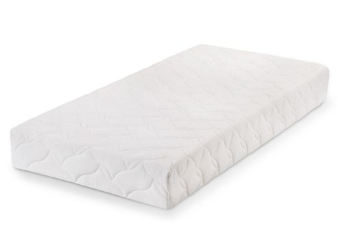Image of Relyon Memory Pocket Sensation Mattress - Medium - Small Double (4ft)