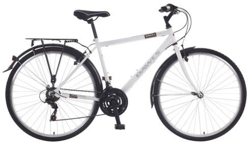 Image of Dawes Sahara Gents 21 Inch City/trekking Bike