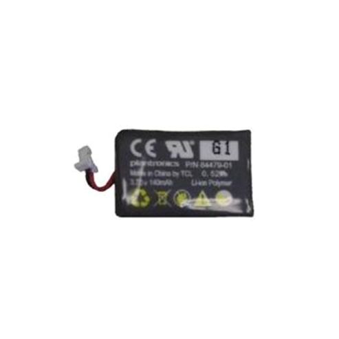 Image of Plantronics Spare Replacement Battery For Cs540/a Headset