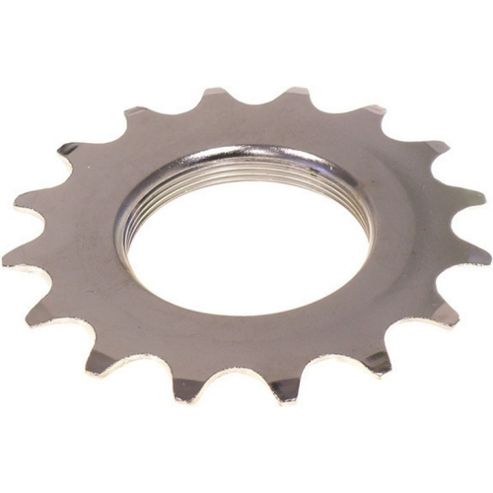 Image of Tranzmission Plated Track Sprocket 17t X 1/8"