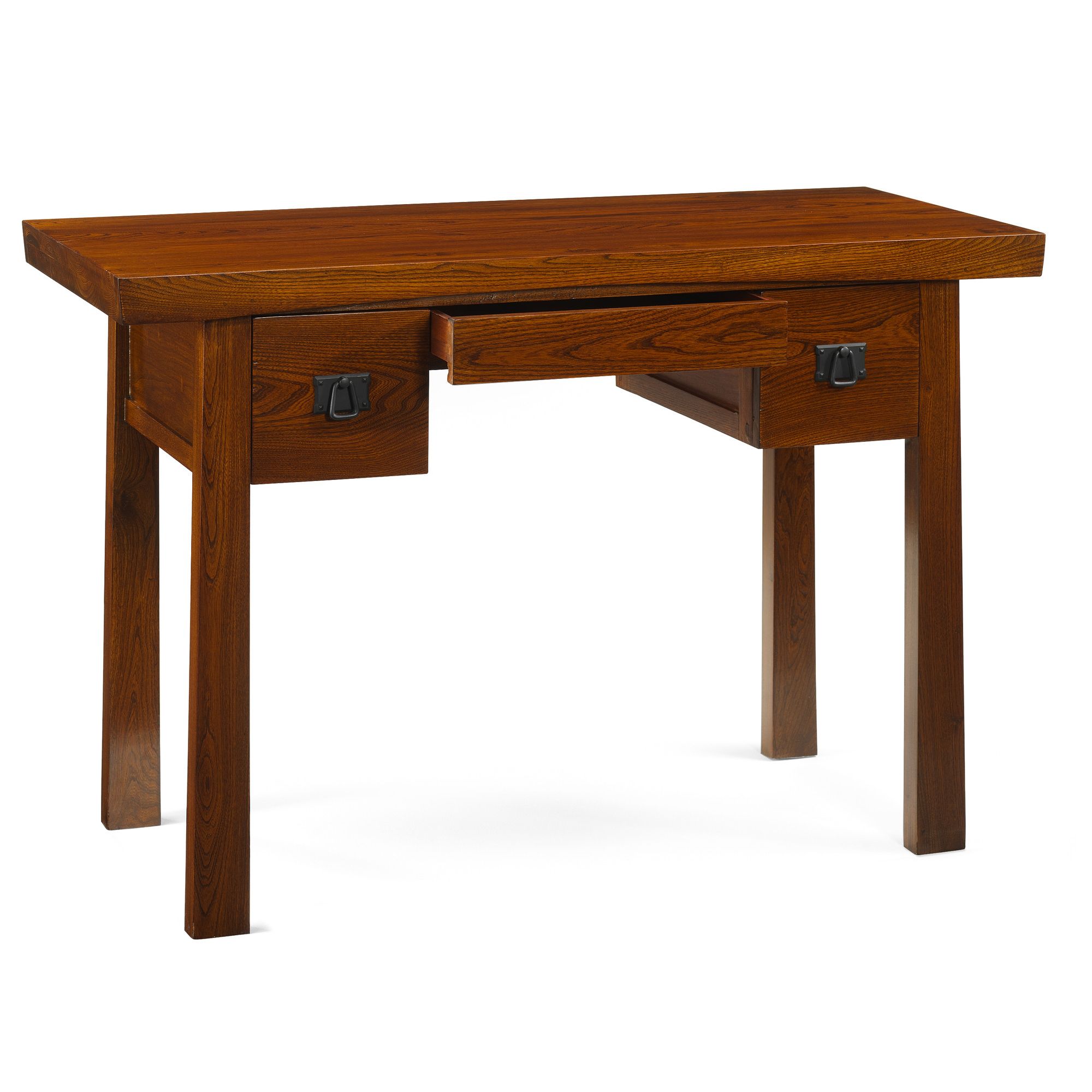 Shimu Asian Contemporary Dressing Table at Tesco Direct