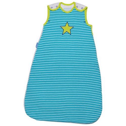 Image of Grobag Ziggy Pop 1 Tog Sleeping Bags (0-6 Months)