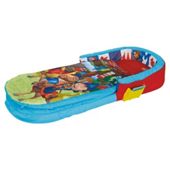 Mike The Knight My First Storytelling Ready Bed