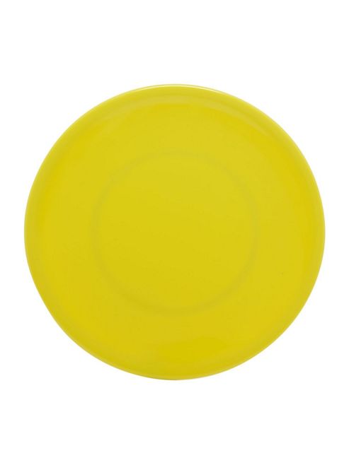 Image of Linea Lime Colour Side Plate
