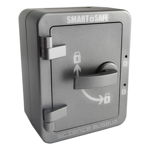 Image of Smart Safe