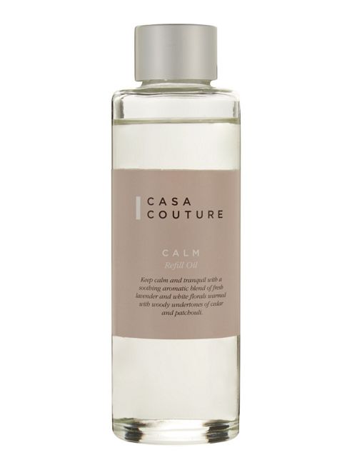 Image of Casa Couture Calm Refill Oil