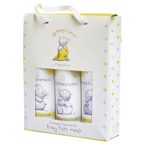 Image of Gift Bag - Humphrey's Corner - Chamomile Minis