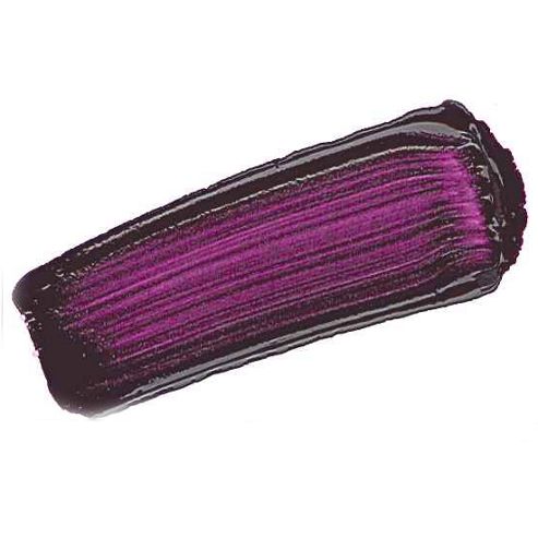 Image of Golden Heavy Body 60ml Permt Violet Dark Vii