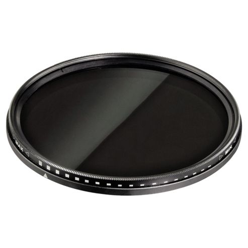 Image of Hama Nd2 400 Variable Neutral Density Filter M 49