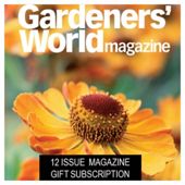 Gardeners World Subscription Gift Pack