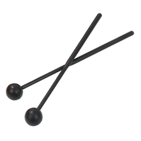Image of Percussion Plus Pp064 Soft Rubber Beaters