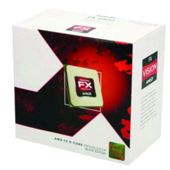 "AMD FX6100 X6 Core 3.3GHz, AM3+"