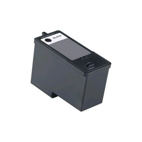 Image of Dell 922 Standard Capacity Ink Cartridge (black)