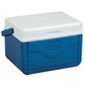 Coleman 5205-758 Cooler Blue 5qt