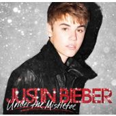 Under The Mistletoe (Exclusive CD / DVD)