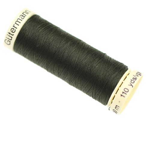 Image of Gutermann Sew All 100m - 2t100\304