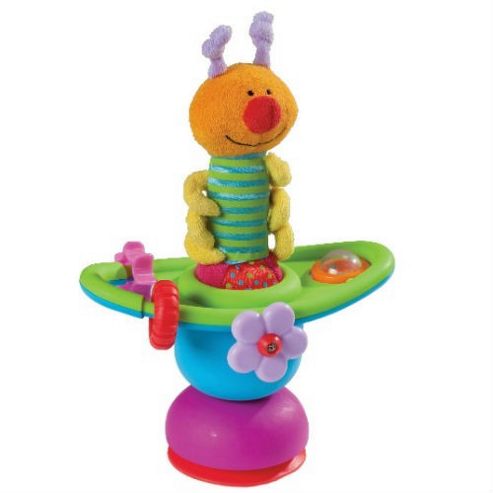 Image of Taf Toys Mini Table Carousel
