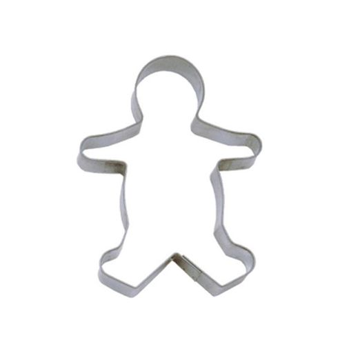 Image of Tala 9134 Gingerbread Man Cutter