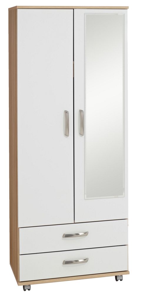Image of Ideal Furniture Regal 2 Doors Fitment