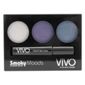 Vivo Eye Kit - Midnight Smoke.