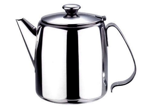 Image of Zodiac 31330 Teapot S/s 16oz