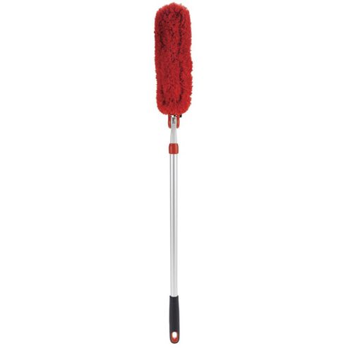 Image of Oxo Good Grips Microfibre Extendable Duster
