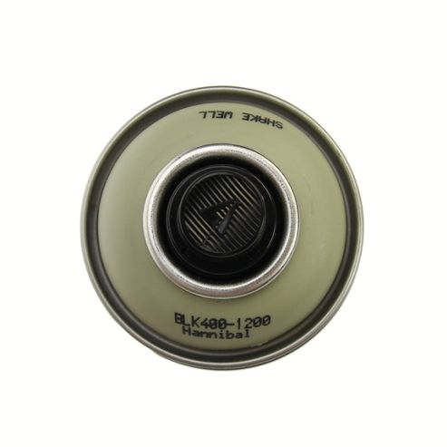 Image of Montanablack 400ml Hannibal