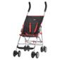 Kiddu Tot Lightweight Buggy, Black