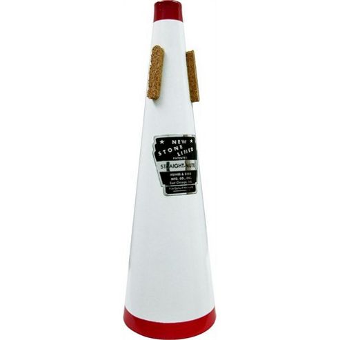 Image of Humes And Berg Hb151 Tenor Trombone Straight Mute