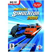 Trainz Railway Simulator 2009