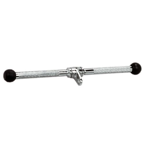 Image of Marcy Revolving Straight Bar Cable Gym Attachment - 51cm