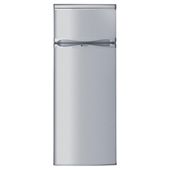 Hotpoint RTAA42S 42 Freezer, A+, 54.5, Silver