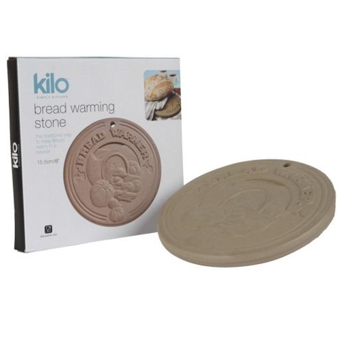 Image of Kilo Bread Warming Stone 15.5cm
