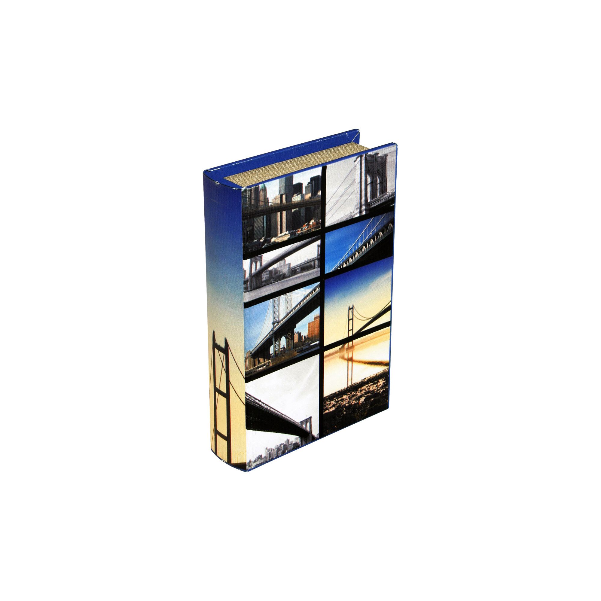 Home Essence San Fran Storage Book Home Essence San Fran Storage Book