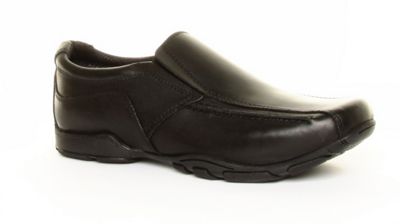 tesco boys school shoes